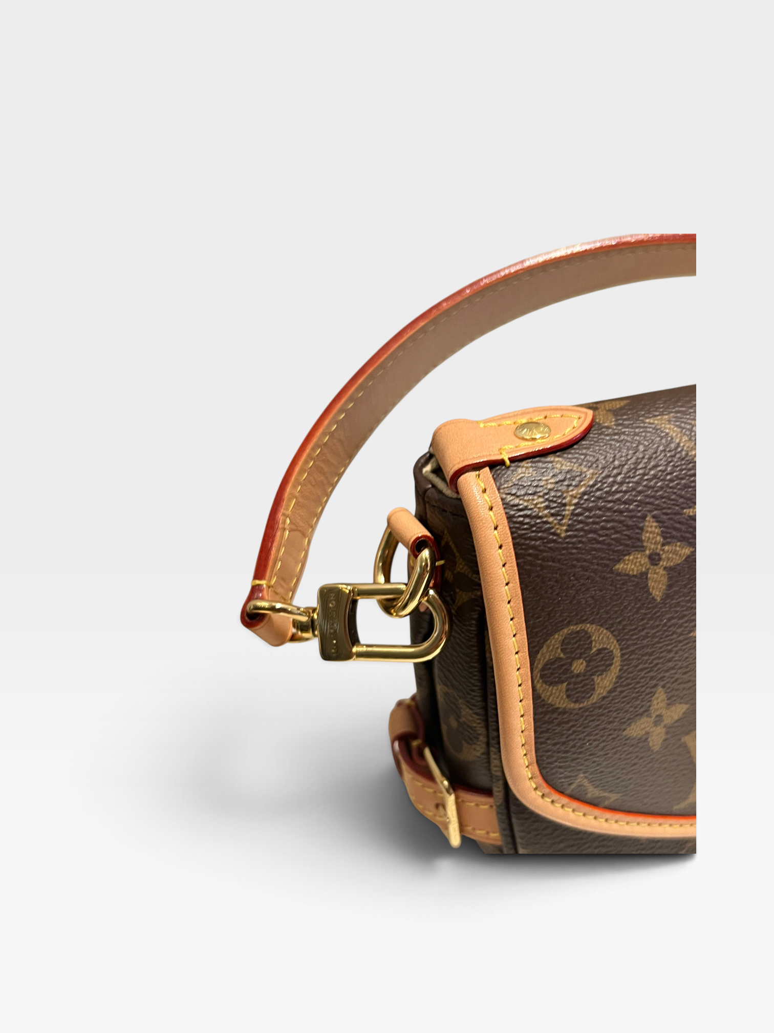 Pre-Owned LV BB Monogram / Product Code: B60181