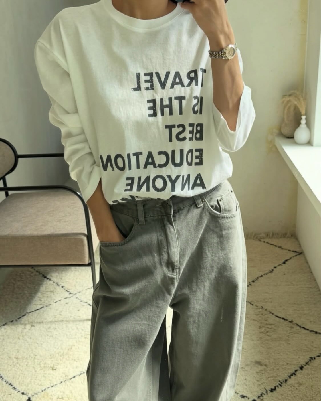 (2026FW) 1968 - TOP