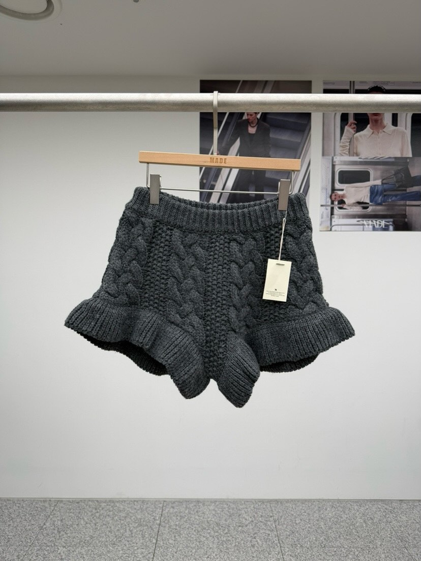 (2026FW) MADE - SHORTS