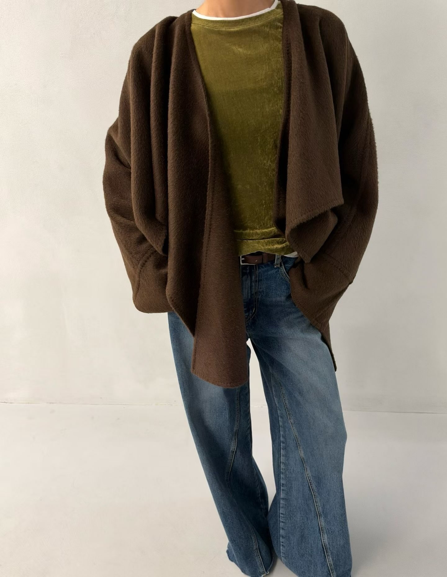 (2026FW) MAISOSNTAFF - JACKET