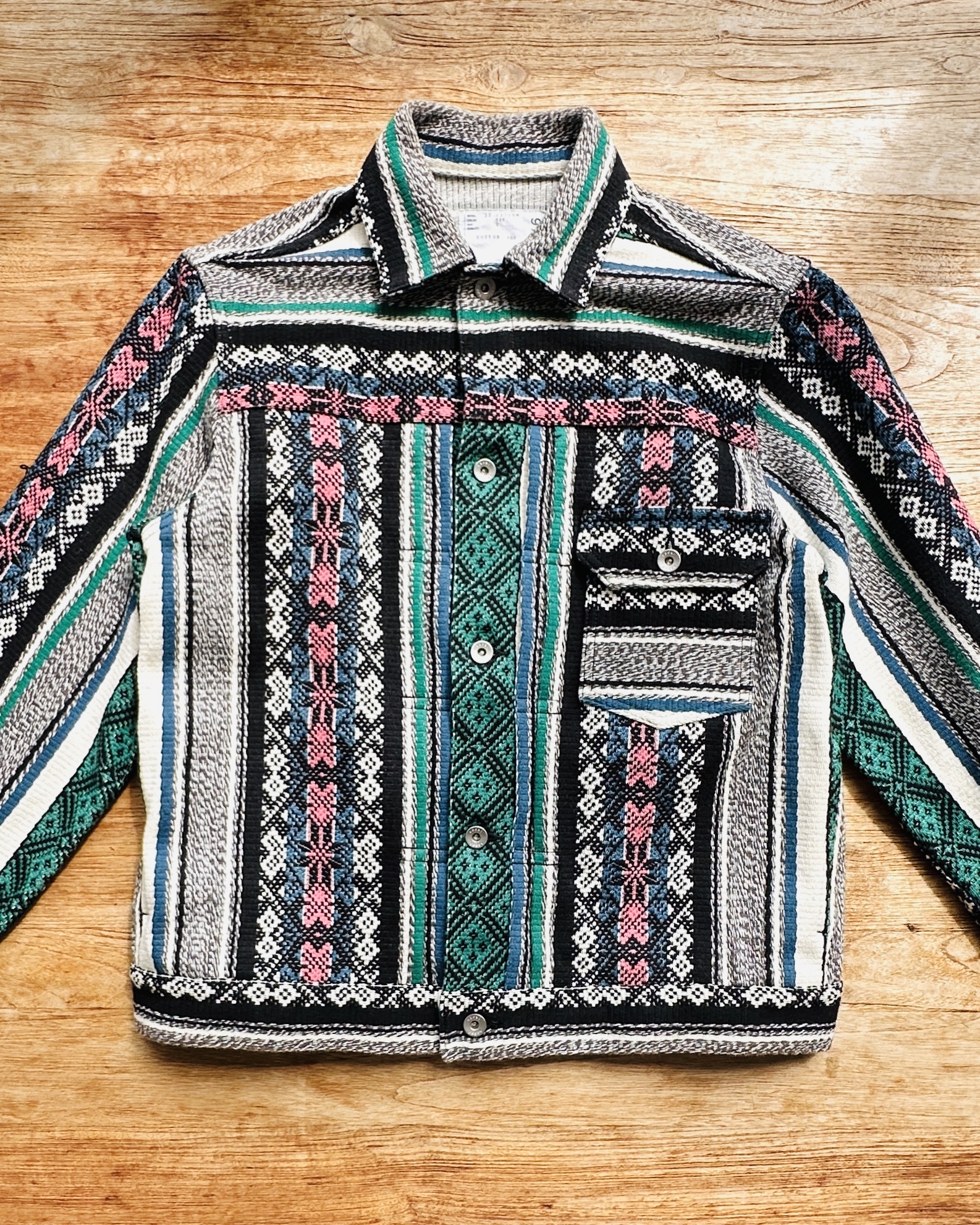 【AT94】💁🏻‍♂️男系 