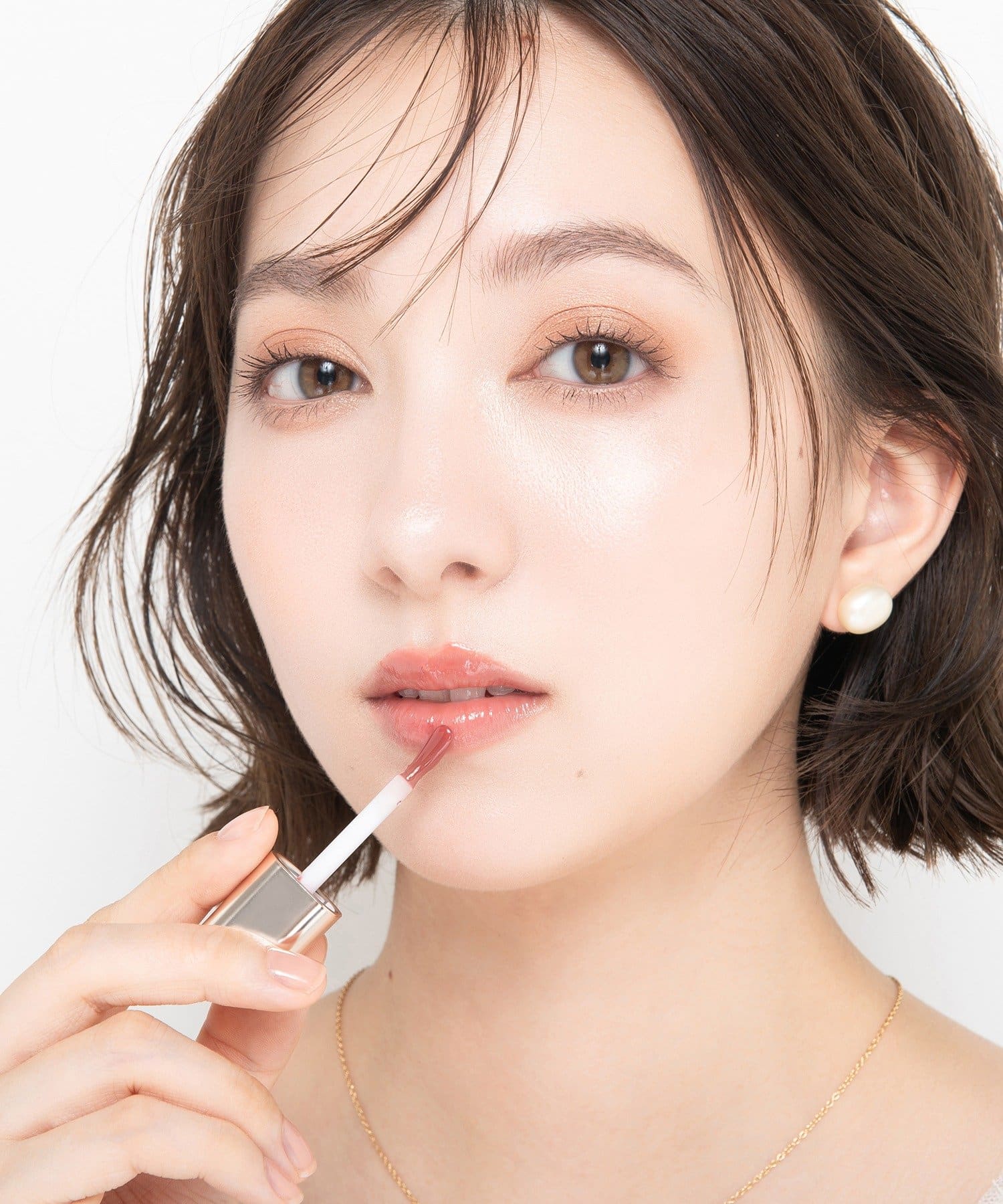 日本 3coins 豐唇唇蜜