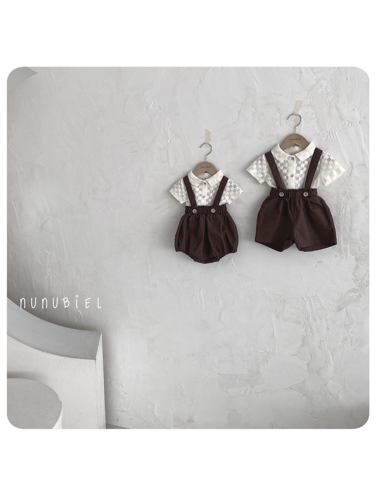 🇰🇷Nunubiel shirts