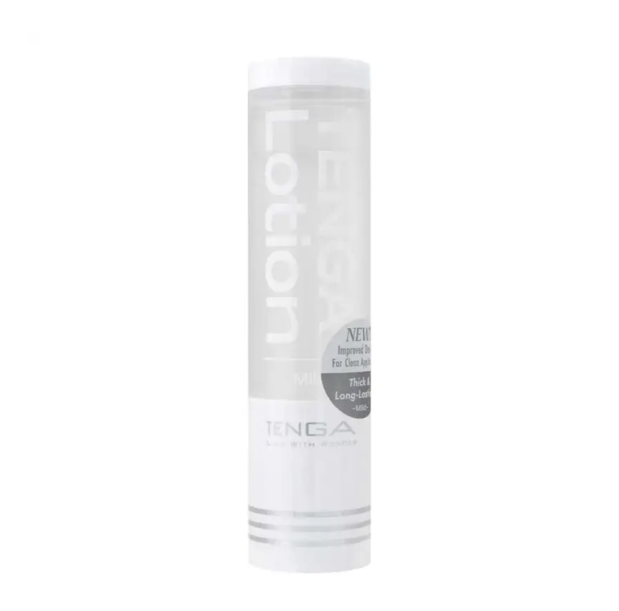 TENGA LOTION MILD 170ml 水性潤滑液