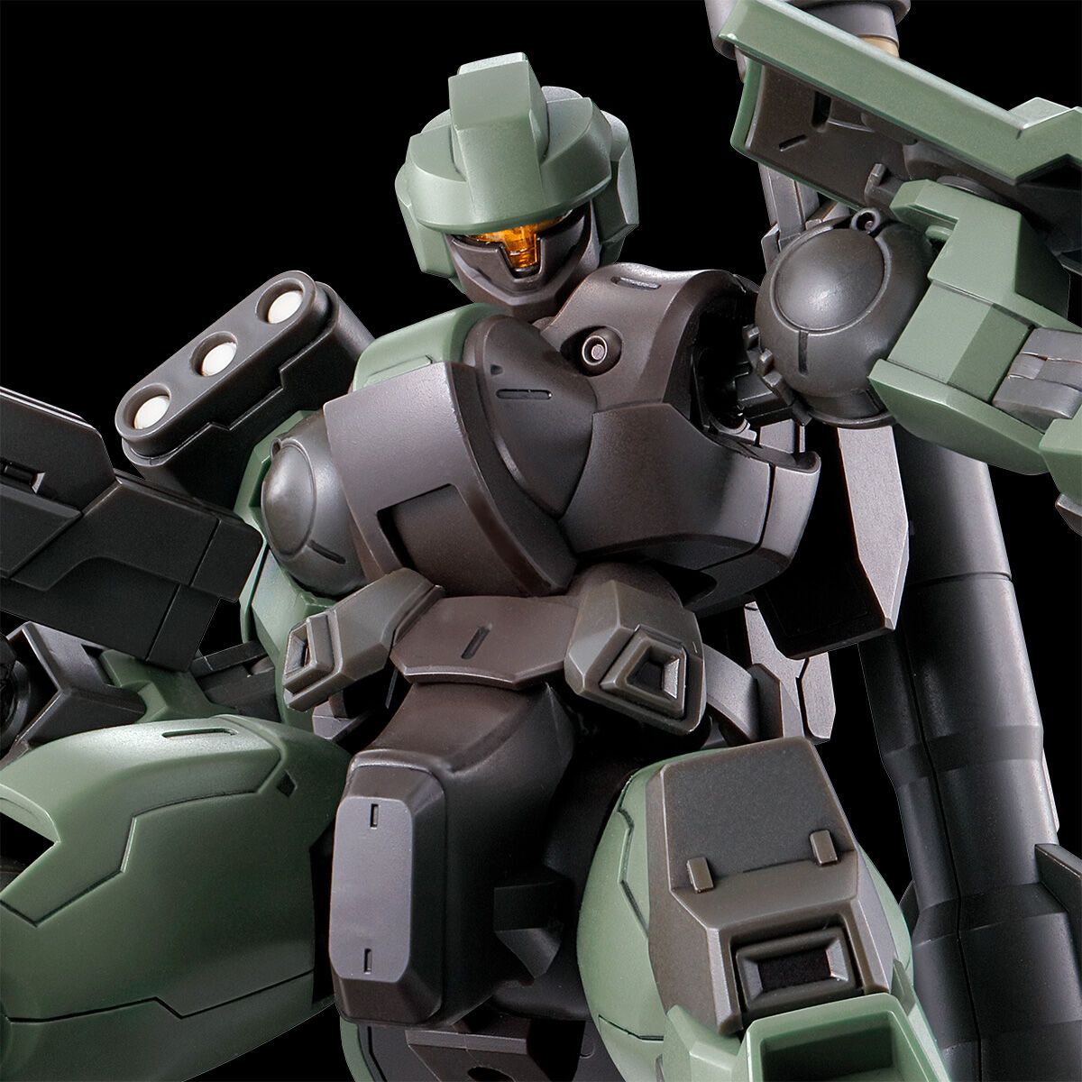 HG 1/144 DESULTOR [Oct 2026 Delivery]