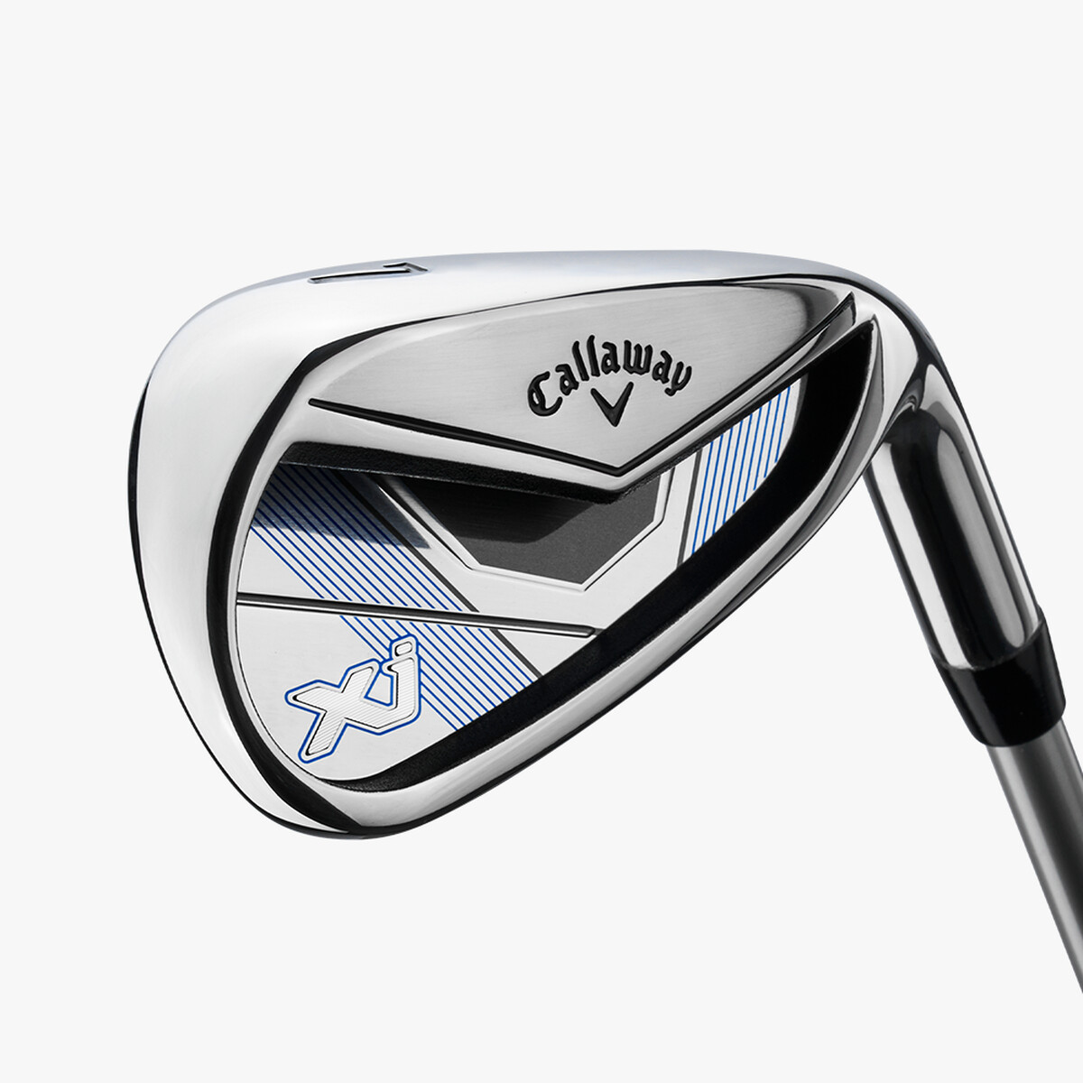 CALLAWAY XJ LEVEL 2 JUNIOR 6-CLUBS 6支裝連球包套裝