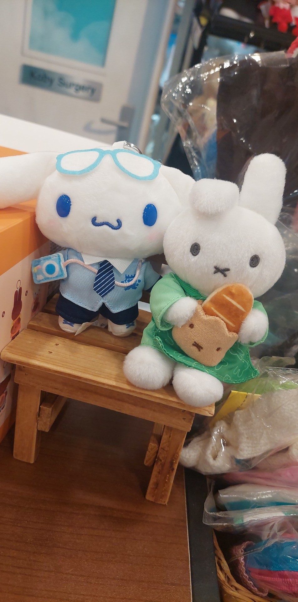 【Scott SJ專用】