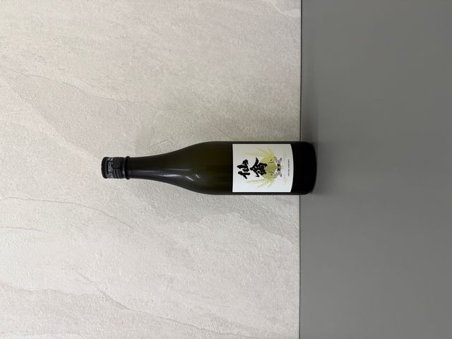 仙禽 3本セット なかどり 発泡原酒 UA江戸樽酒 ユナイテッドアローズ 仙禽x United Arrows UA 江戶樽酒3年熟成720ml | 醇釀