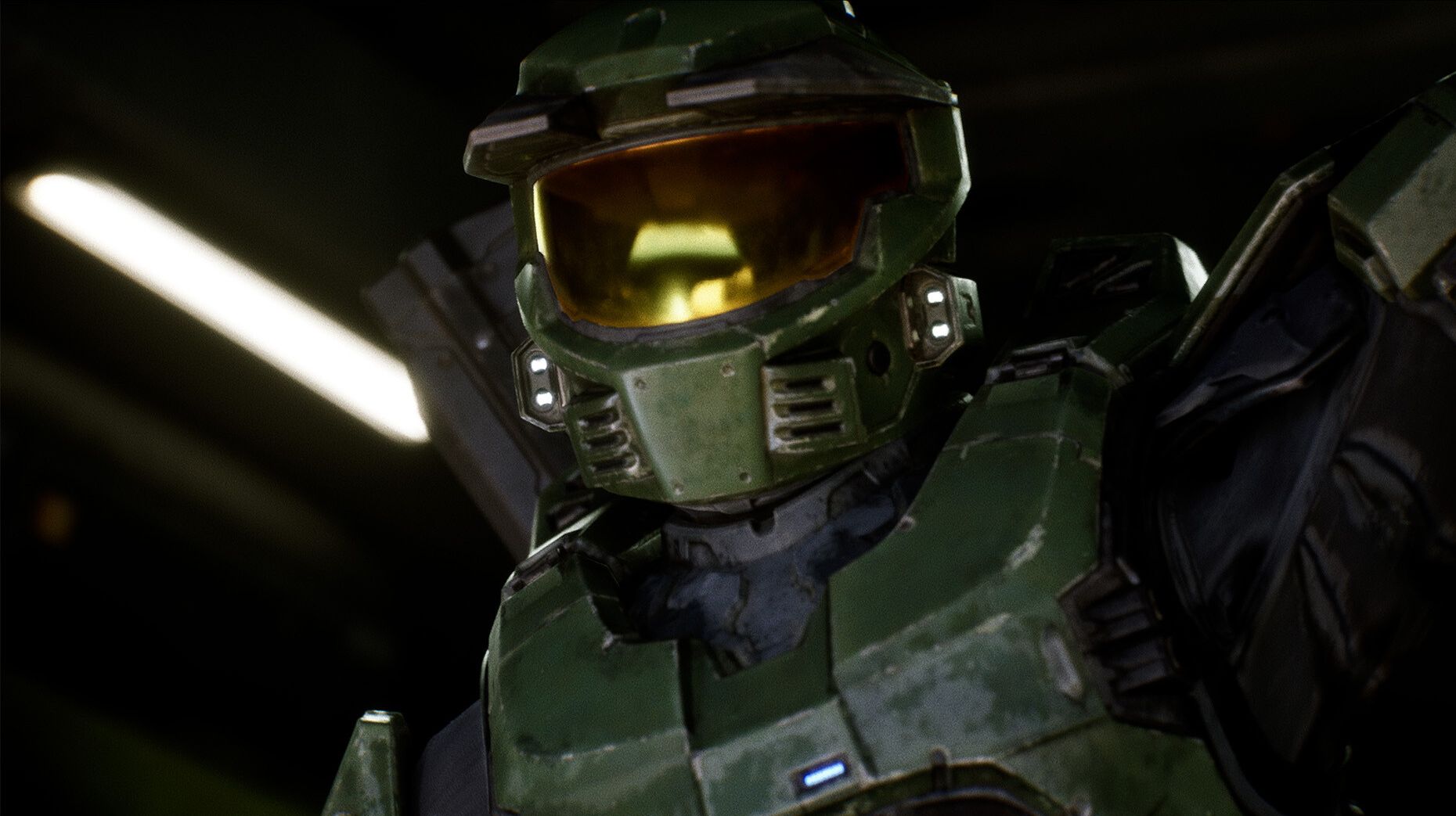 Ps5 最後一戰:戰役進化 Halo: Campaign Evolved