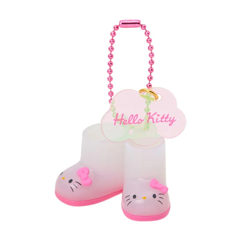 Sanrio 甜蜜雨季系列 雨靴掛飾