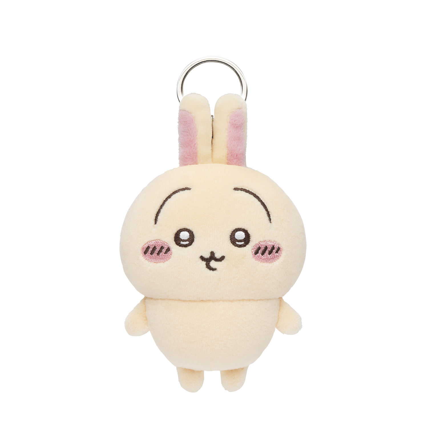 現貨｜Chiikawa Park ちいかわ 兔兔 Usagi 日版 毛公仔 吊飾 掛件 (362708)