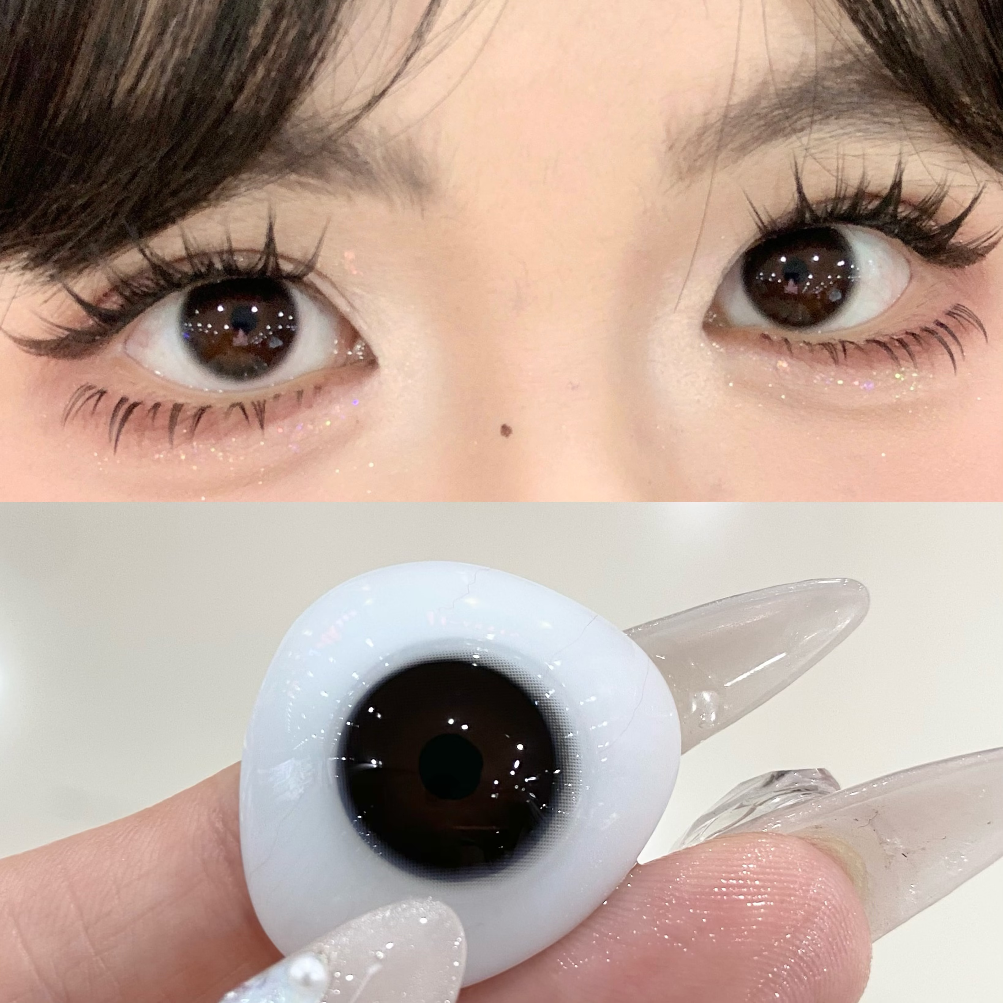 Macycon 月拋 冰冰系列