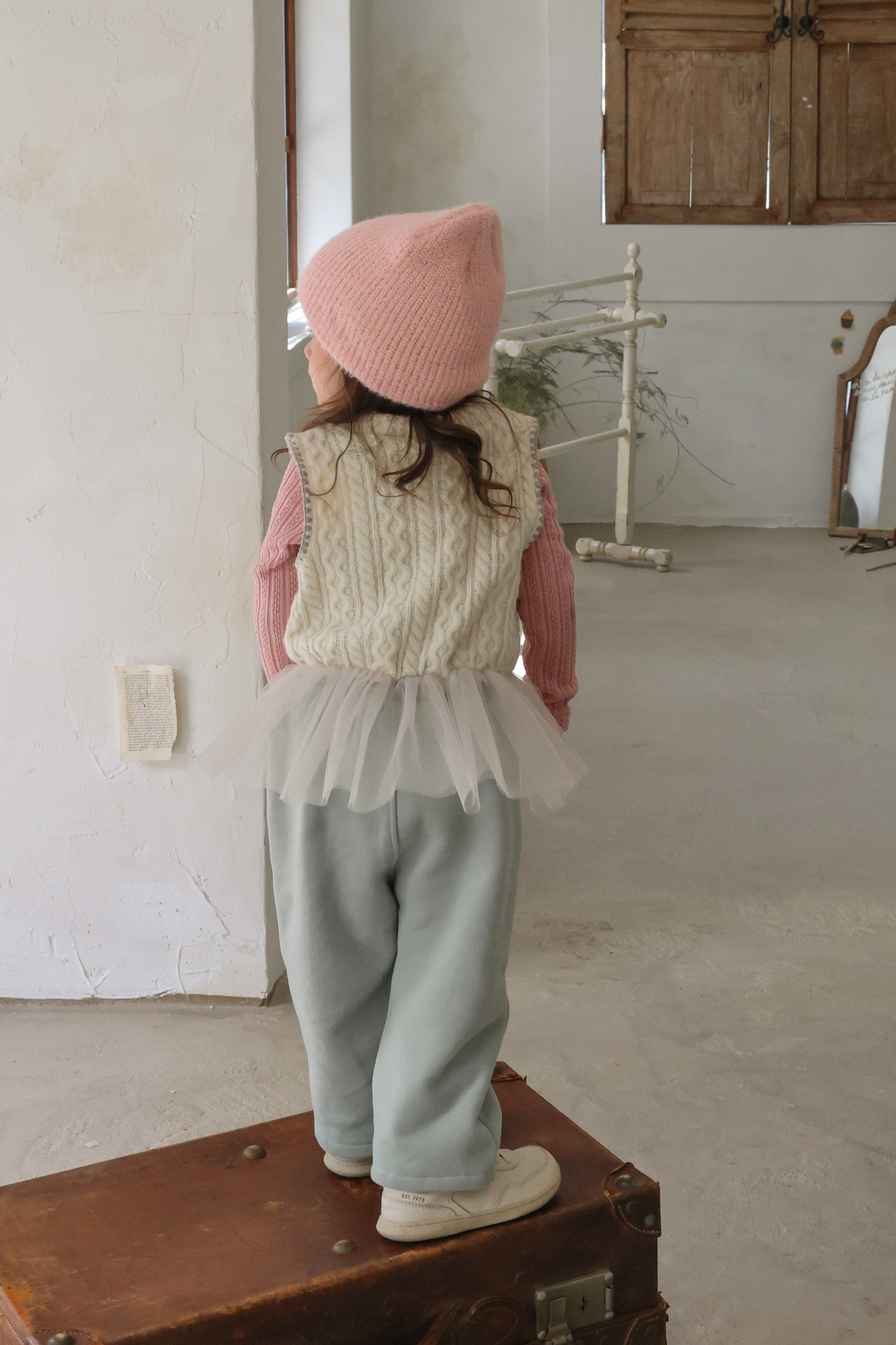 FLO | Coucou pants