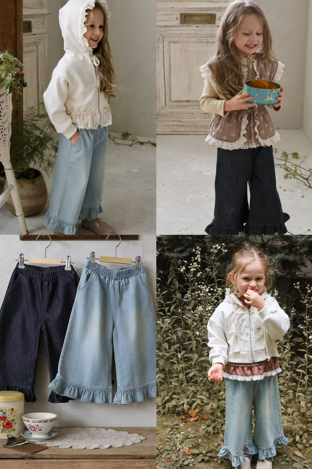 BF6253 Pants