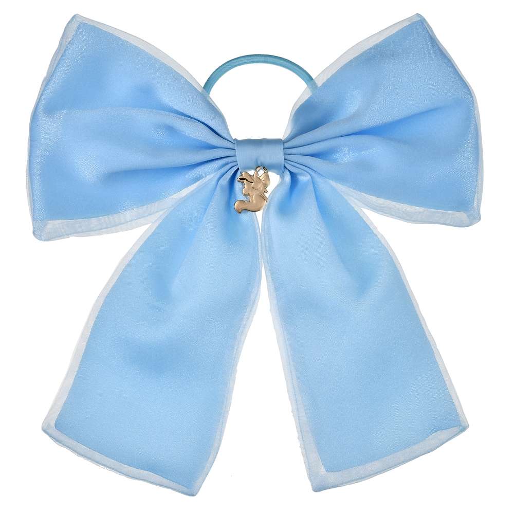 🎀【預訂】Disney Costume Accessories Ariel 蝴蝶髮飾