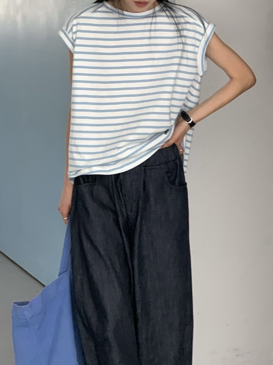 (2026SS) REVE - TOP