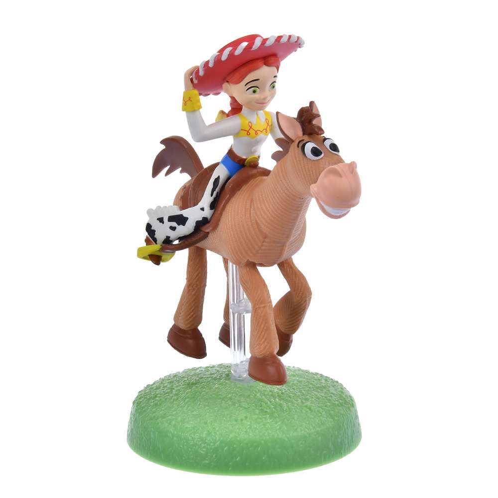 日本預訂📍日本迪士尼Toy Story 5電影系列 - 玩具車仔
