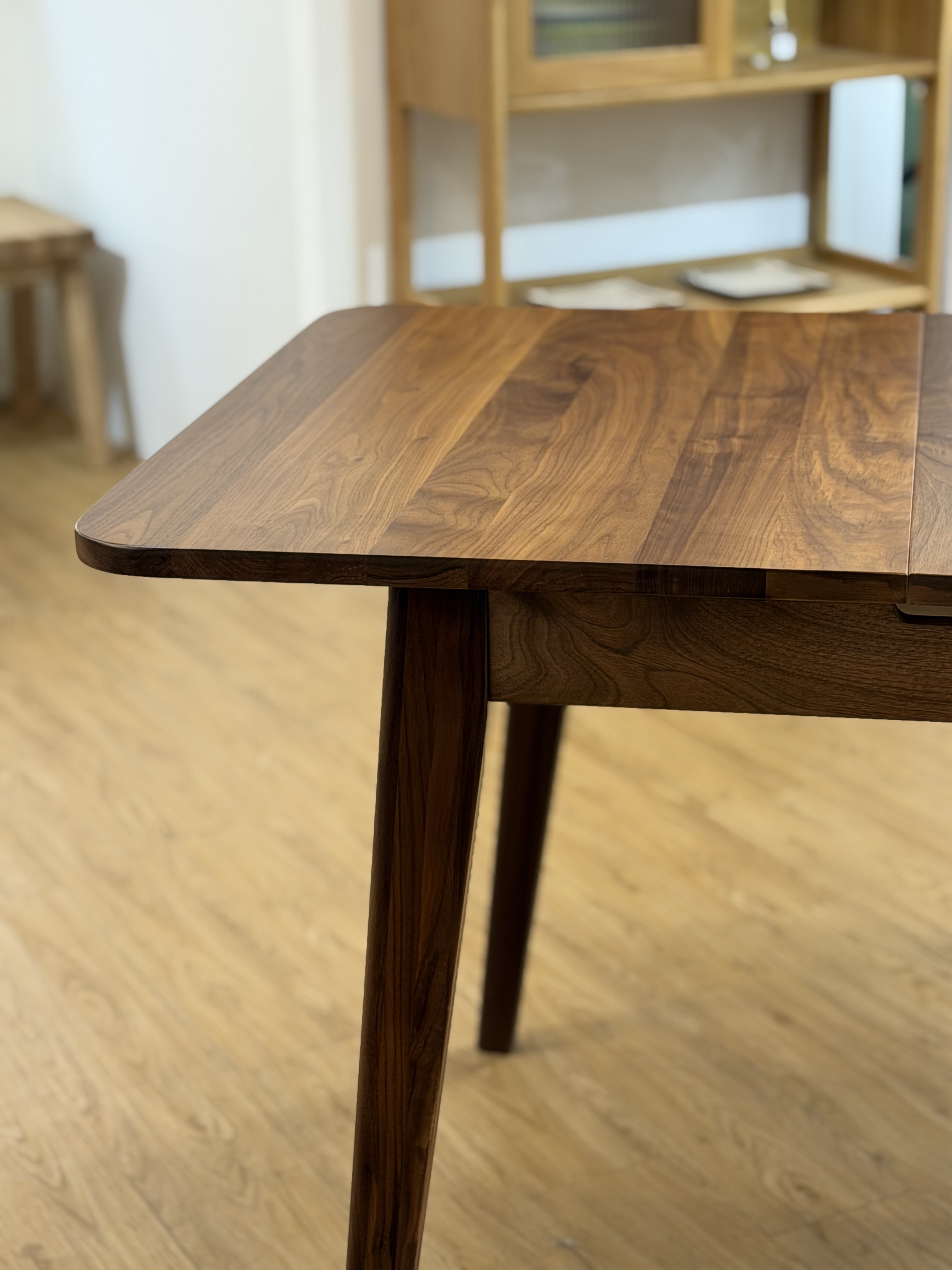 #陳列品餐桌 SLOW Dining Table 