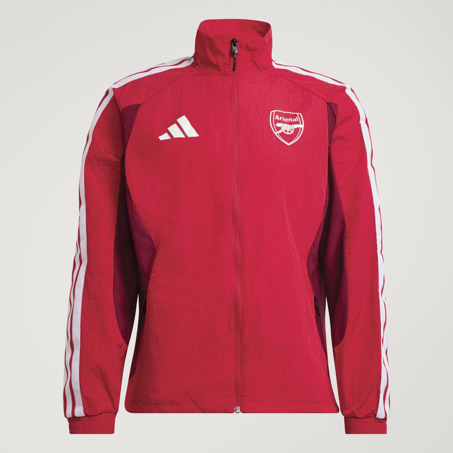 Adidas Arsenal 阿仙奴 2026-27 主場出場外套 KV6745