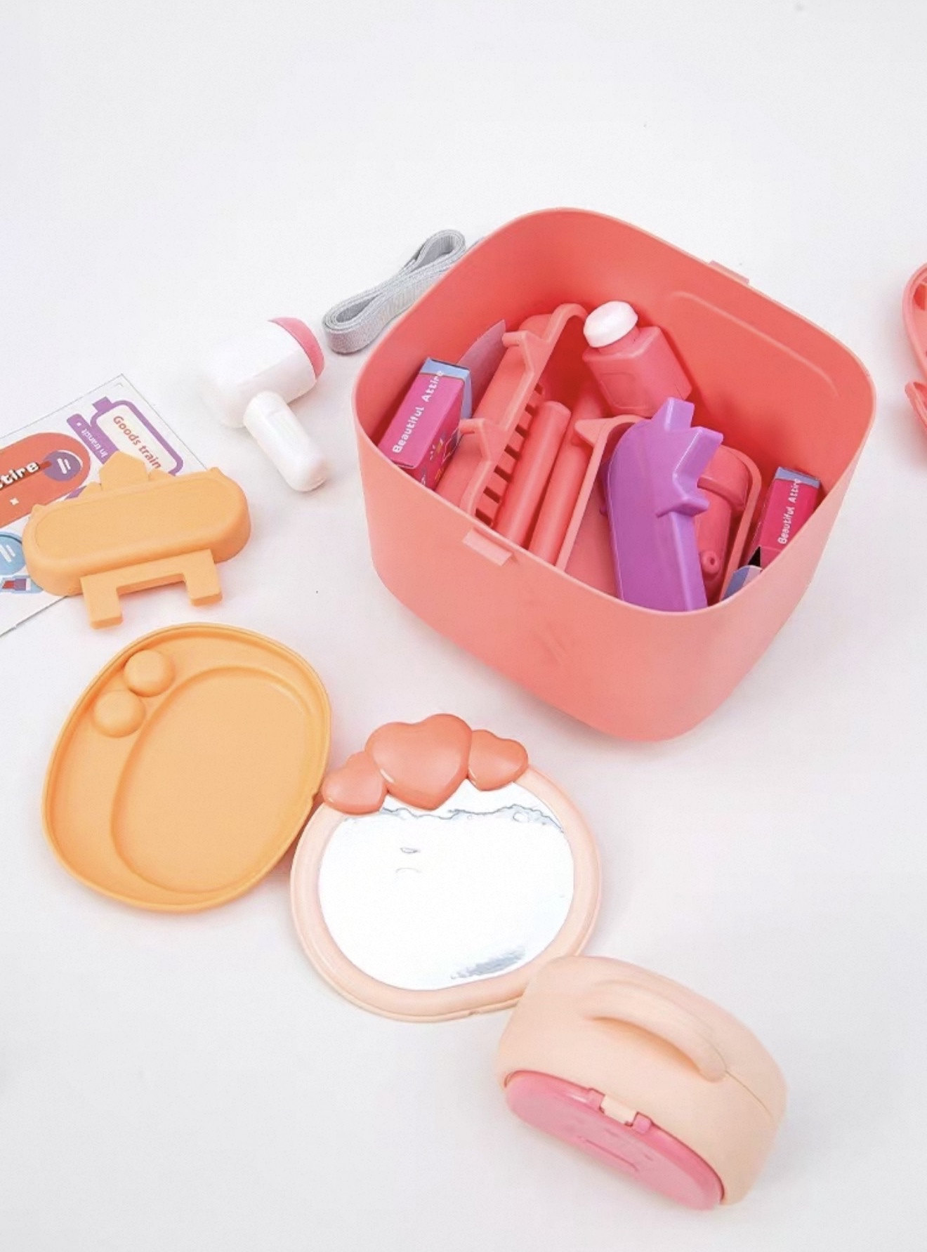 Play House - Make Up Version