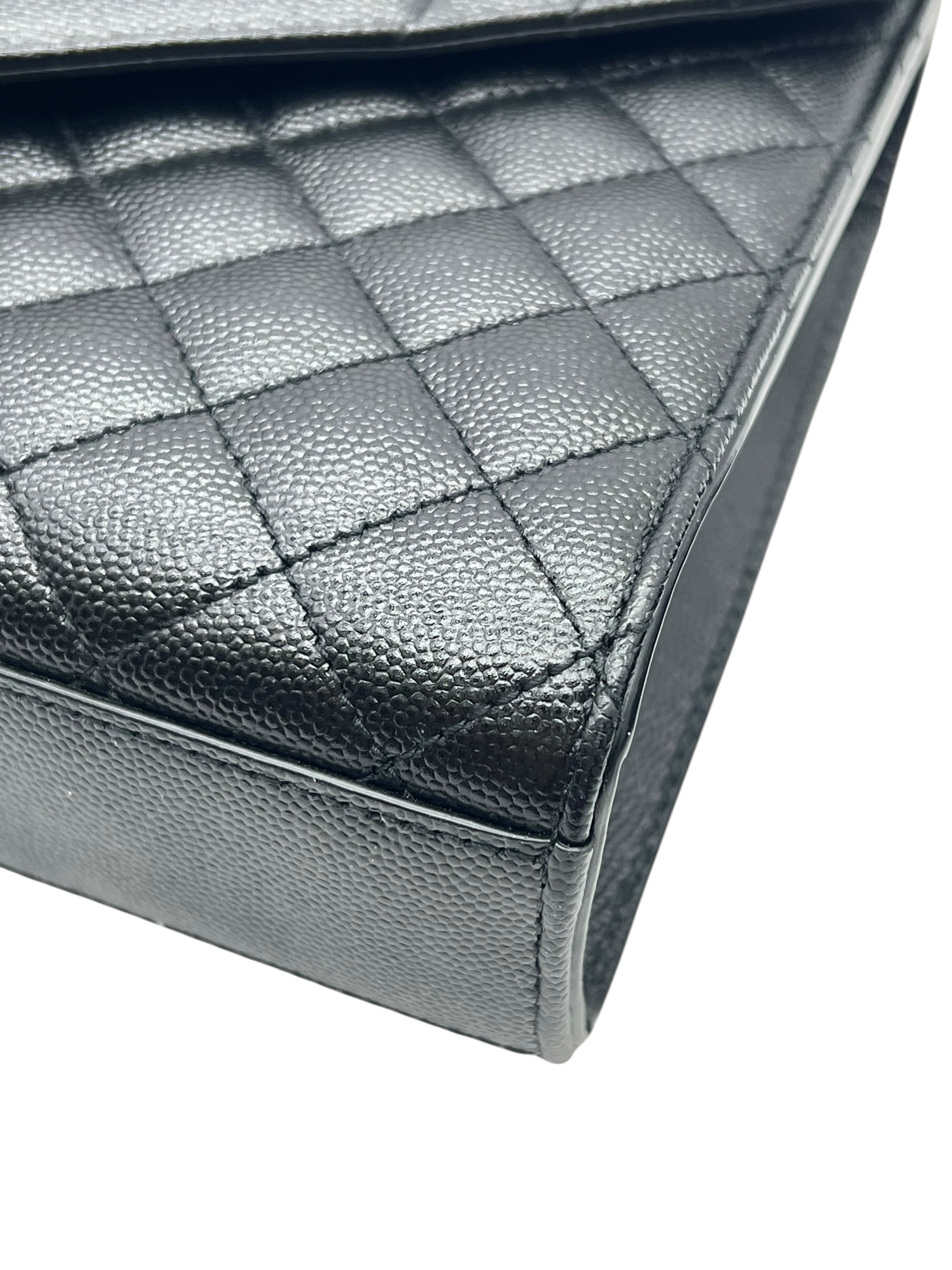 Pre-Owned YSL Envelope / Product Code: 061409