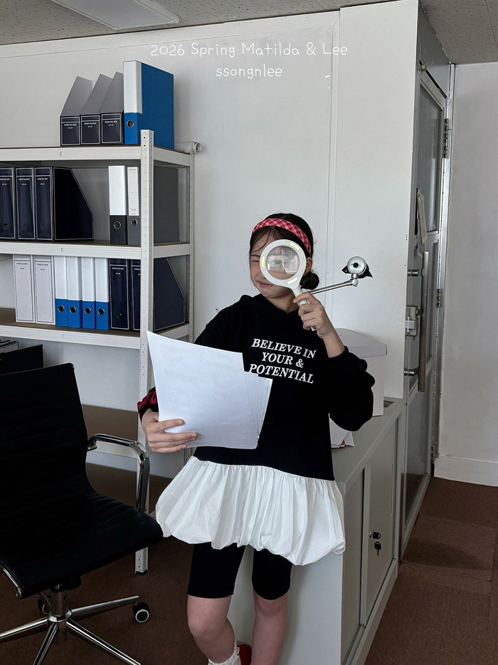 🇰🇷Matilda&Lee one piece