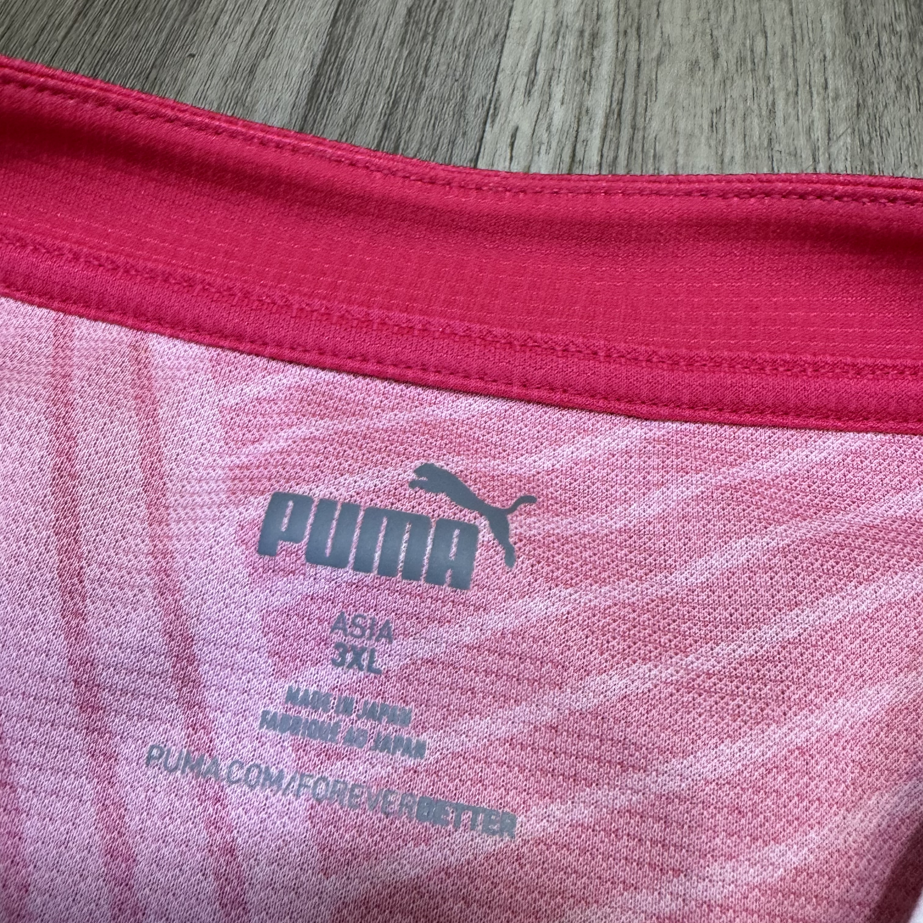 Osaka Cerezo 2024 home shirt #8 Kagawa