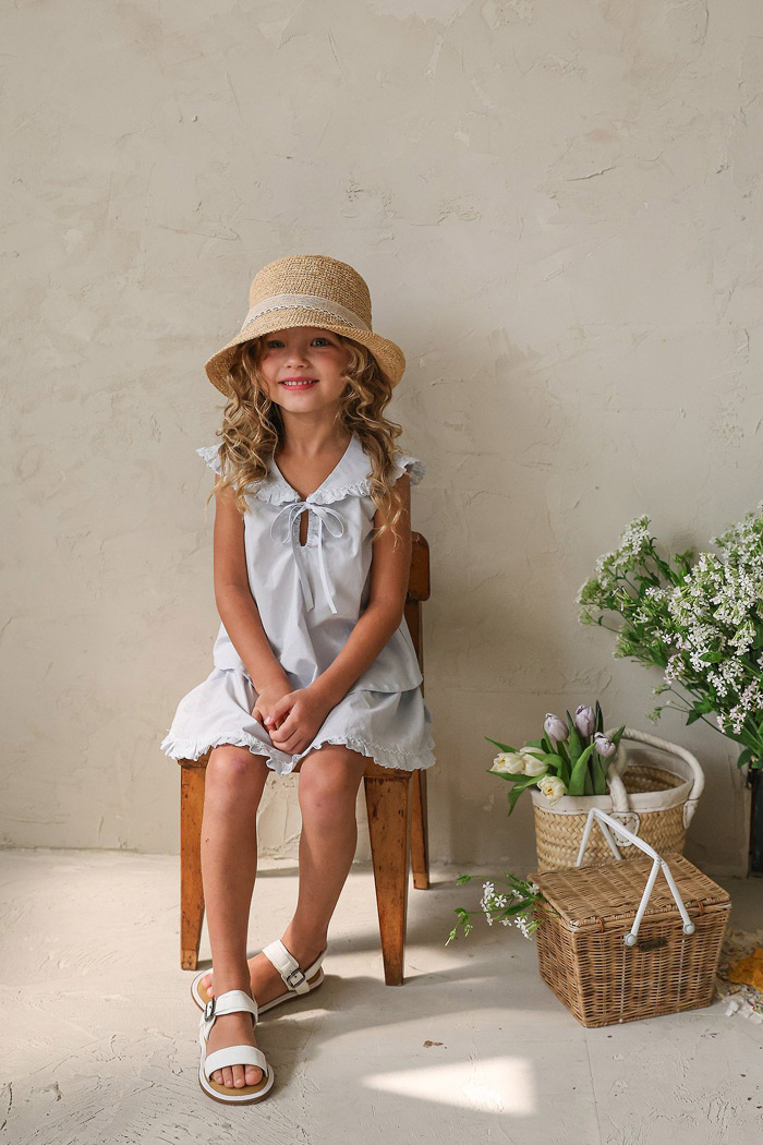 🇰🇷Puella_Flo短裙