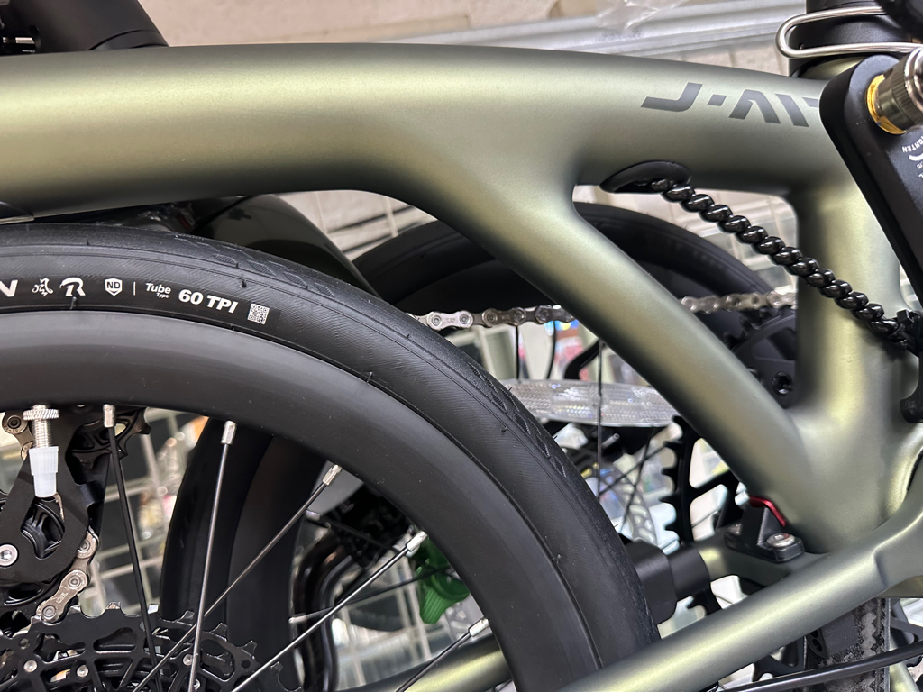 Java Neo 20 Jair Carbon 406 12s 電子變速 (現貨供應區)