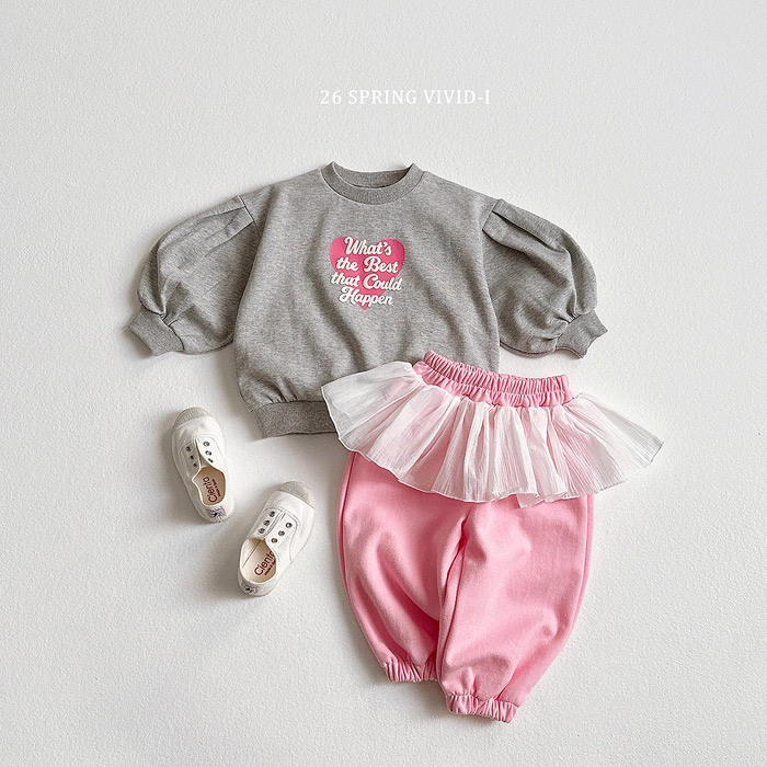 🇰🇷vivid_I pants