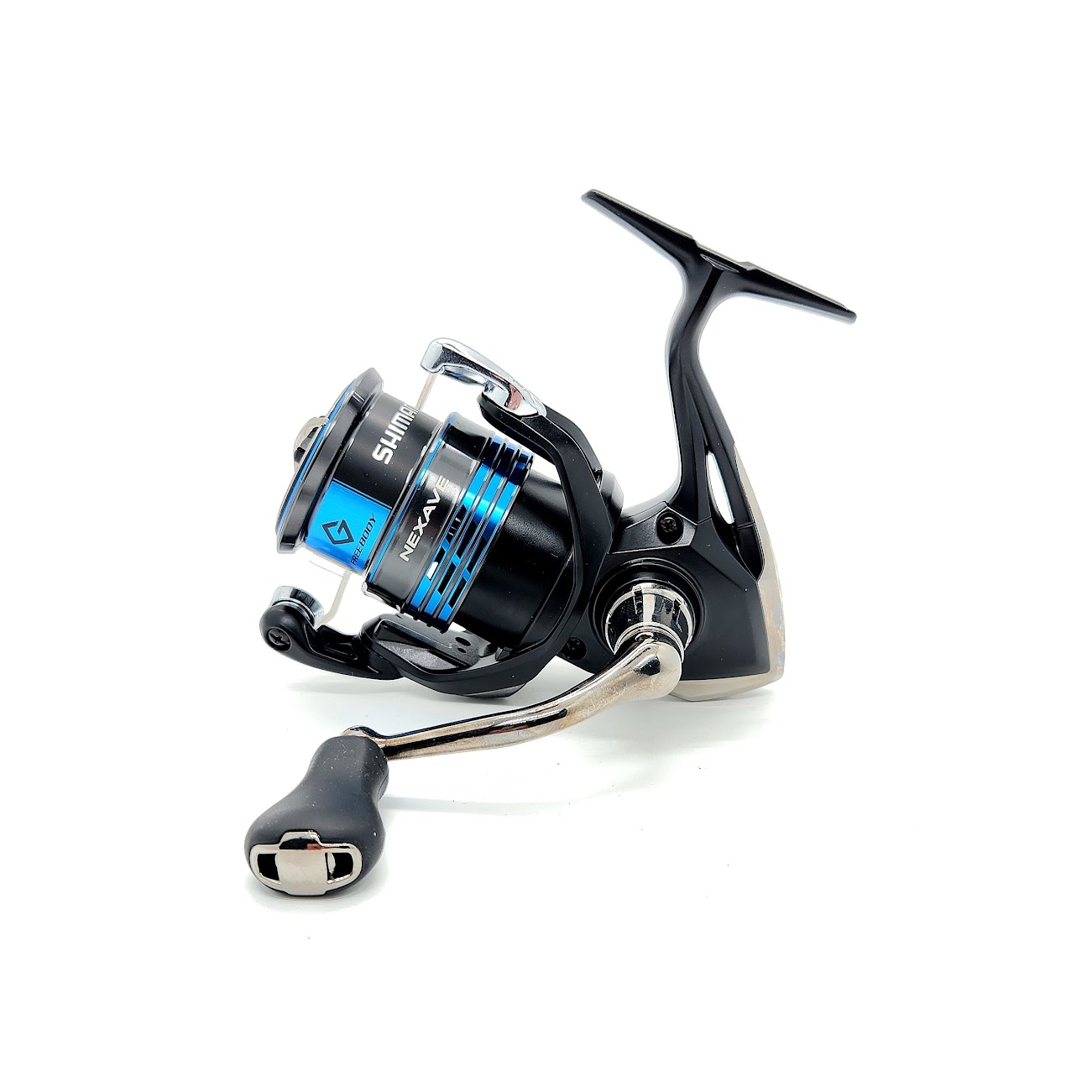 SHIMANO NEXAVE 2500S