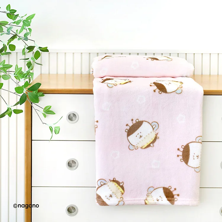 [DAMGOME自嘲熊] Hug Me Tight Soft Blanket 