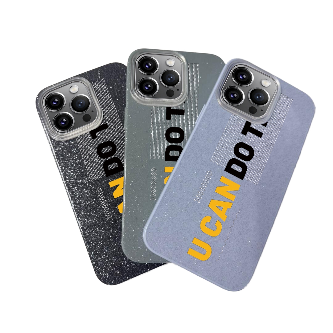 BLING CASE PHONE FOR IPHONE - DESIGN SIMPLE B