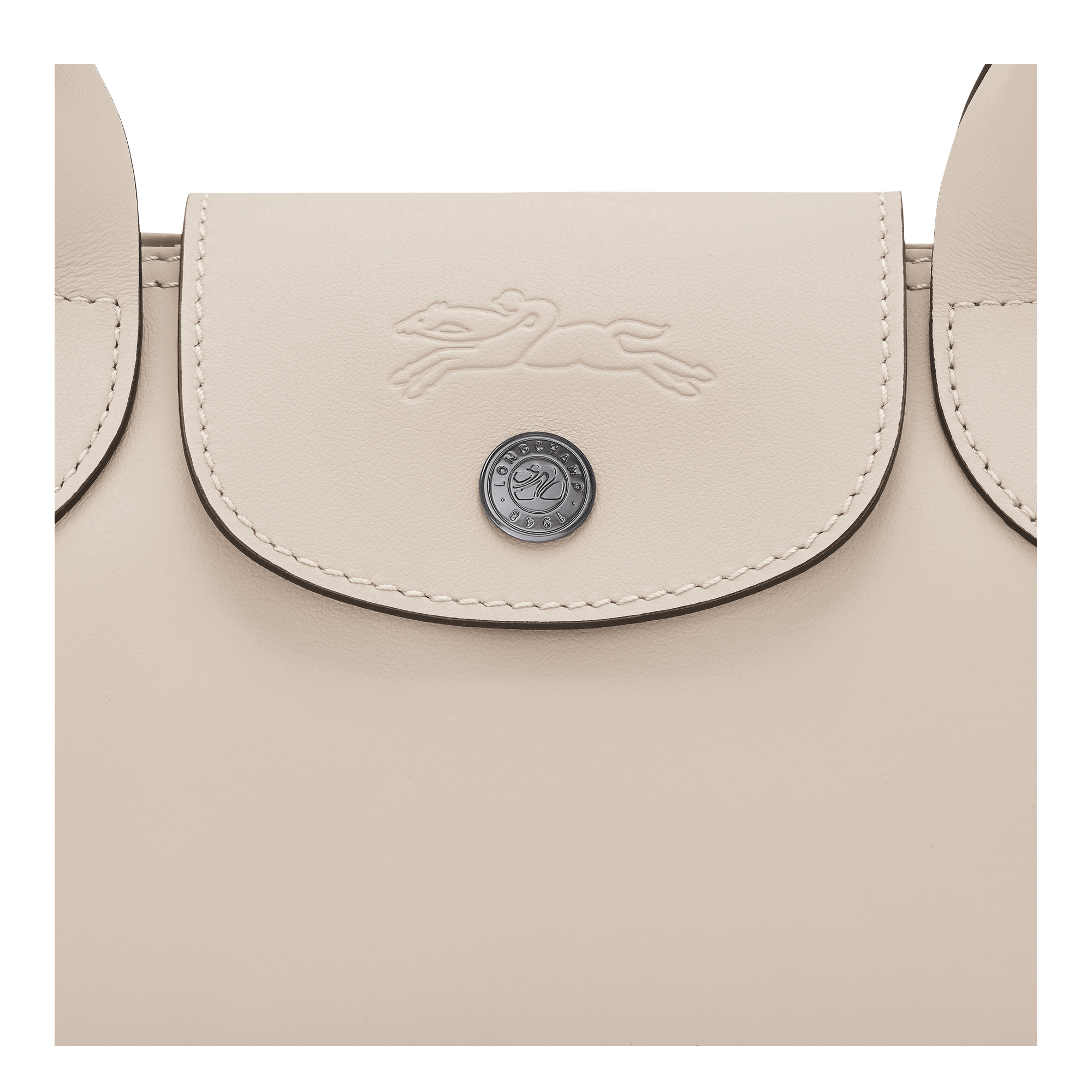 新款🆕訂貨🍒Longchamp 皮質長法棍🥖Size 26x11x8.5cm