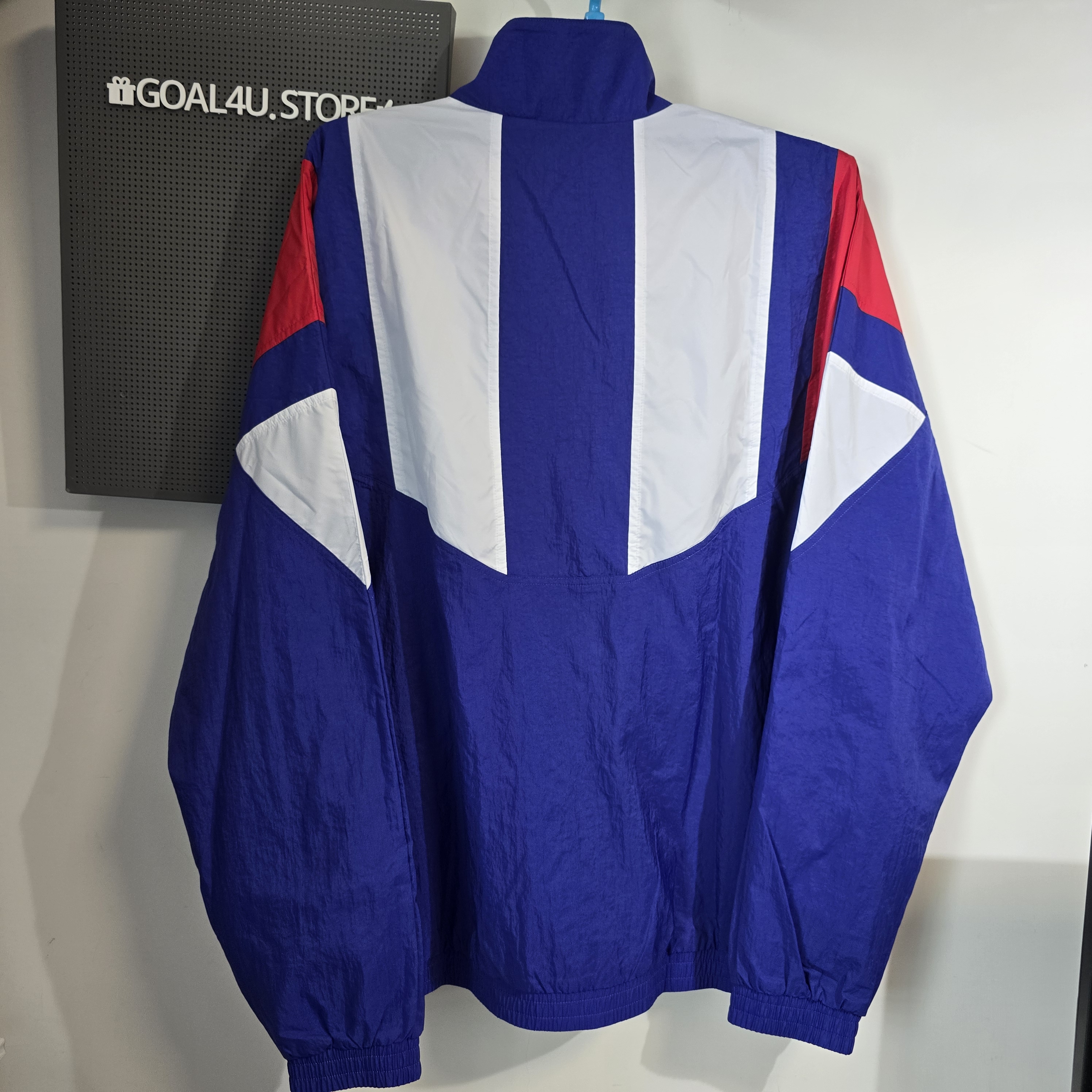 Adidas Japan 日本經典 EQT 足球文化運動外套 KG0231
