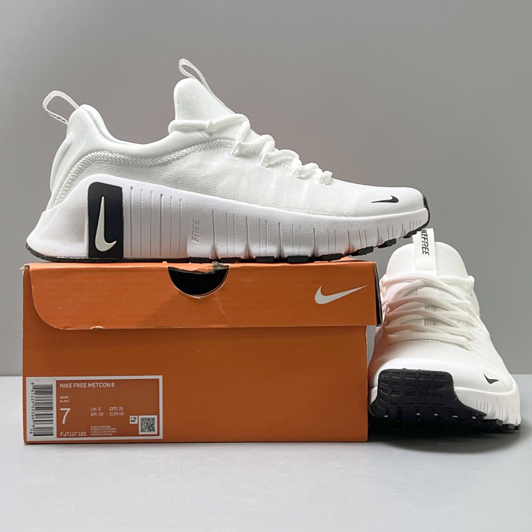 Nike Free Metcon 6 FJ7127-101 