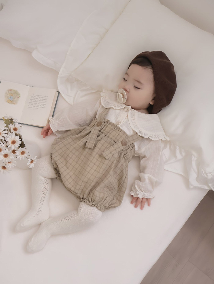 🇰🇷mimi-market blouse