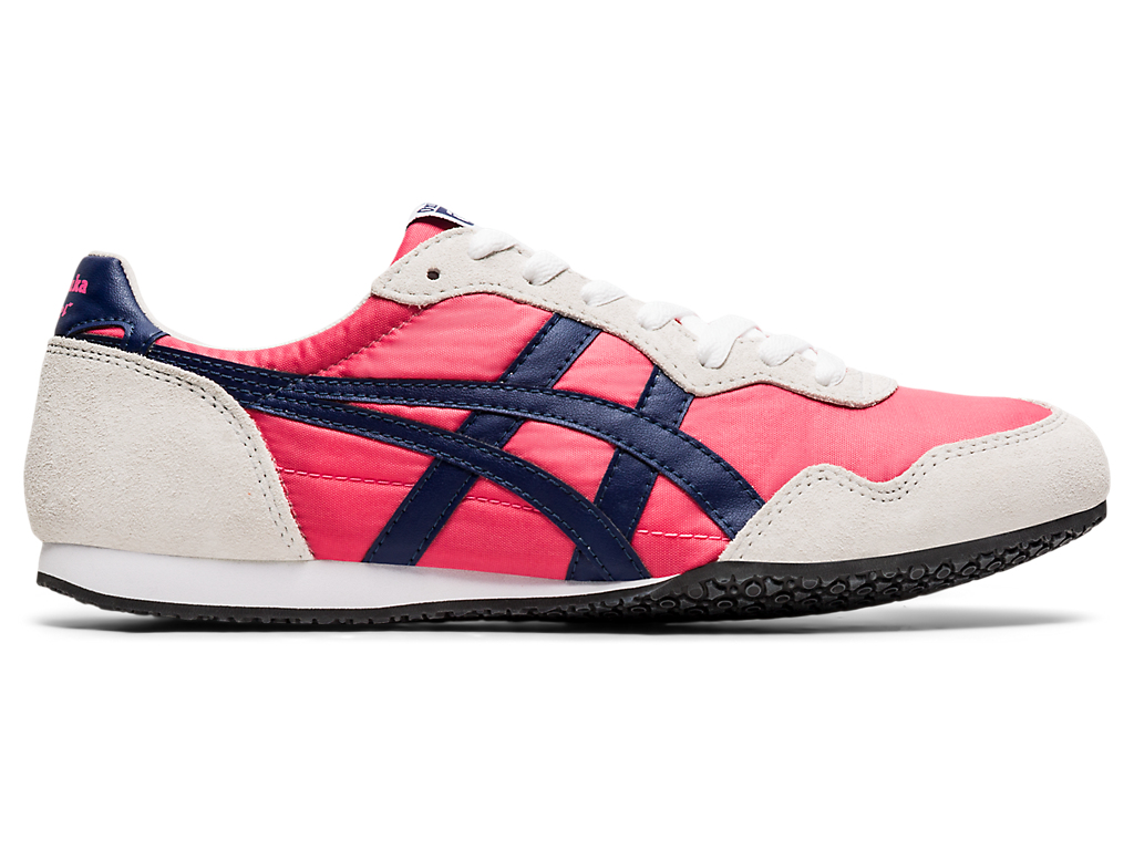 【预购】Onitsuka Tiger SERRANO｜1183B400