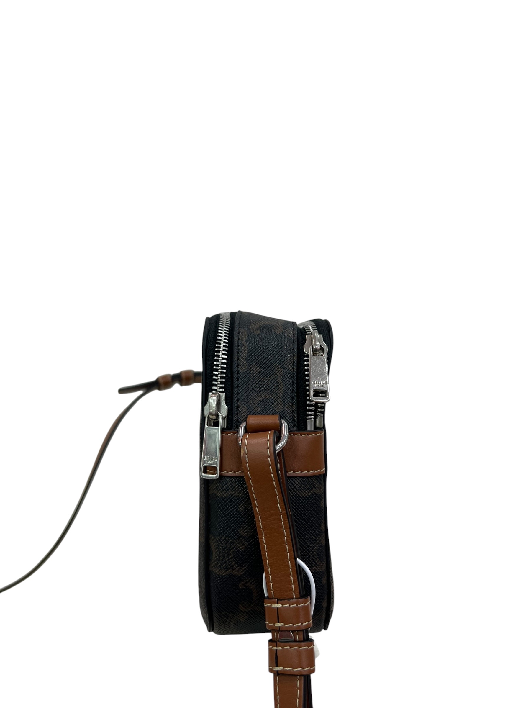 Pre-Owned CELINE Camera Bag / Product Code: 063021