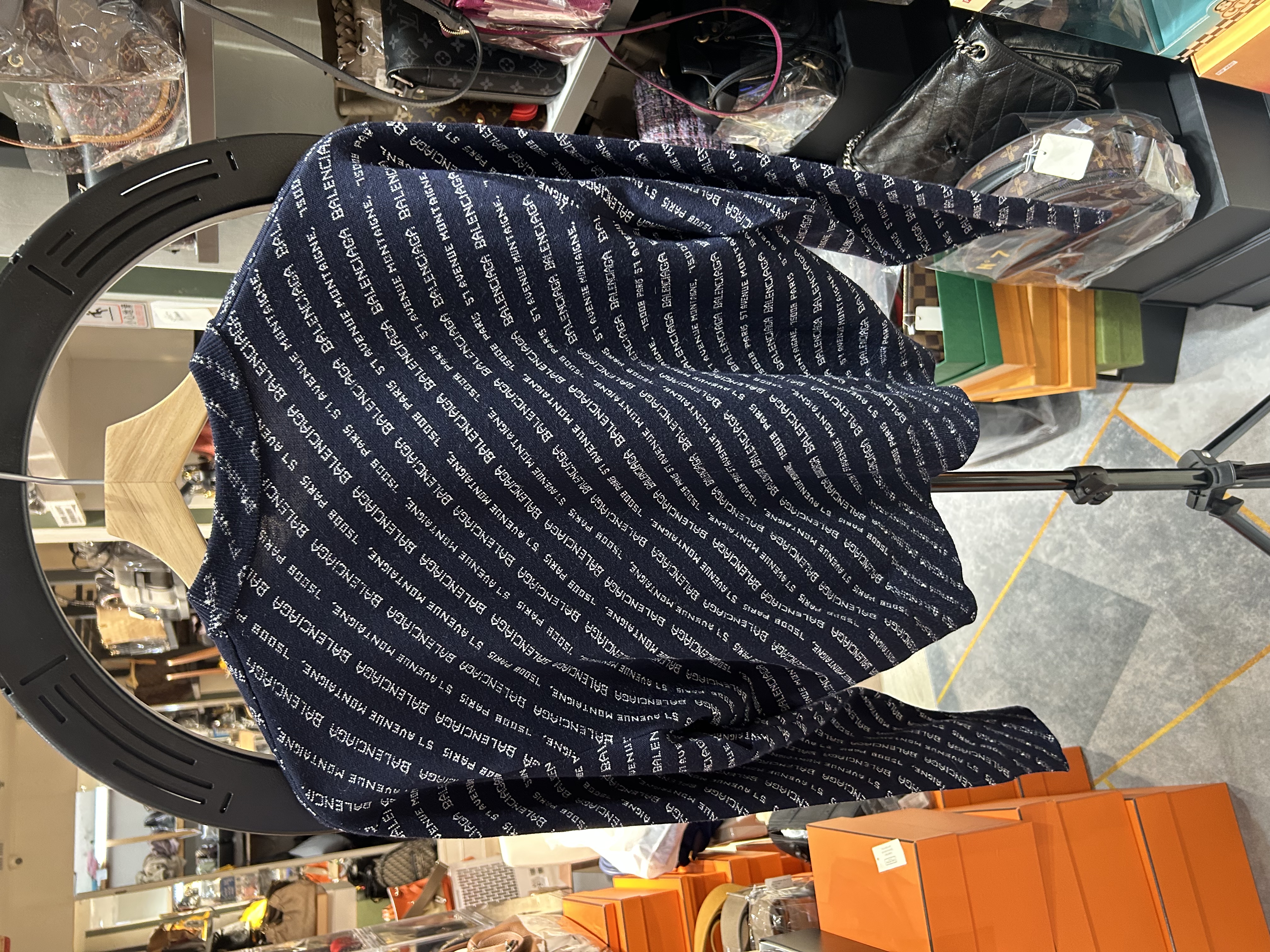 Balenciaga Sweaters 36size 100%Authentic,98%mew  