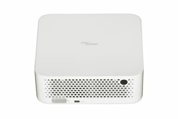 Optoma OMA-R 微型RGB 3雷射投影機