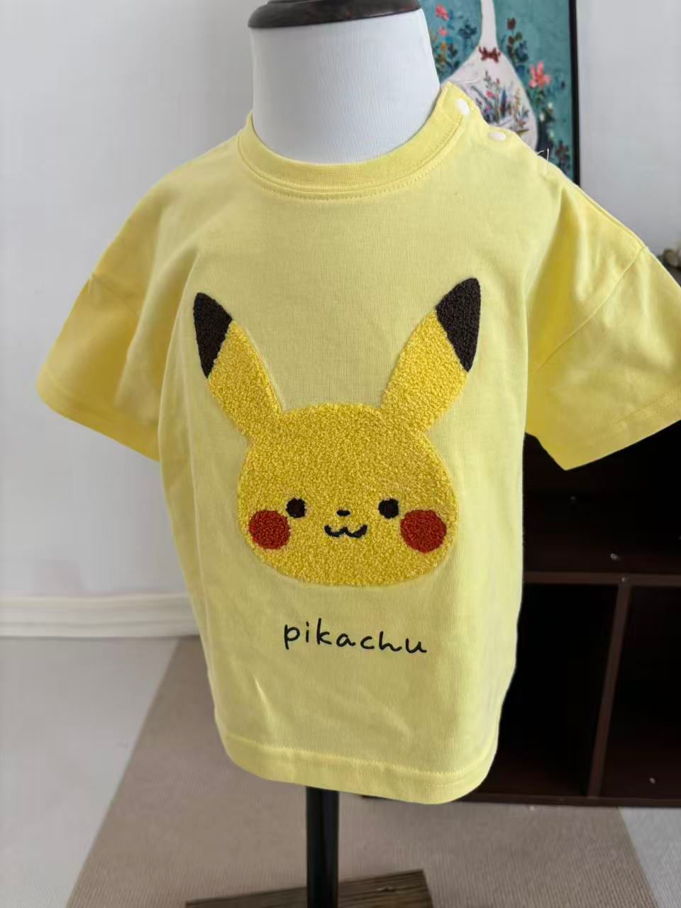 預訂款~比卡超上衣