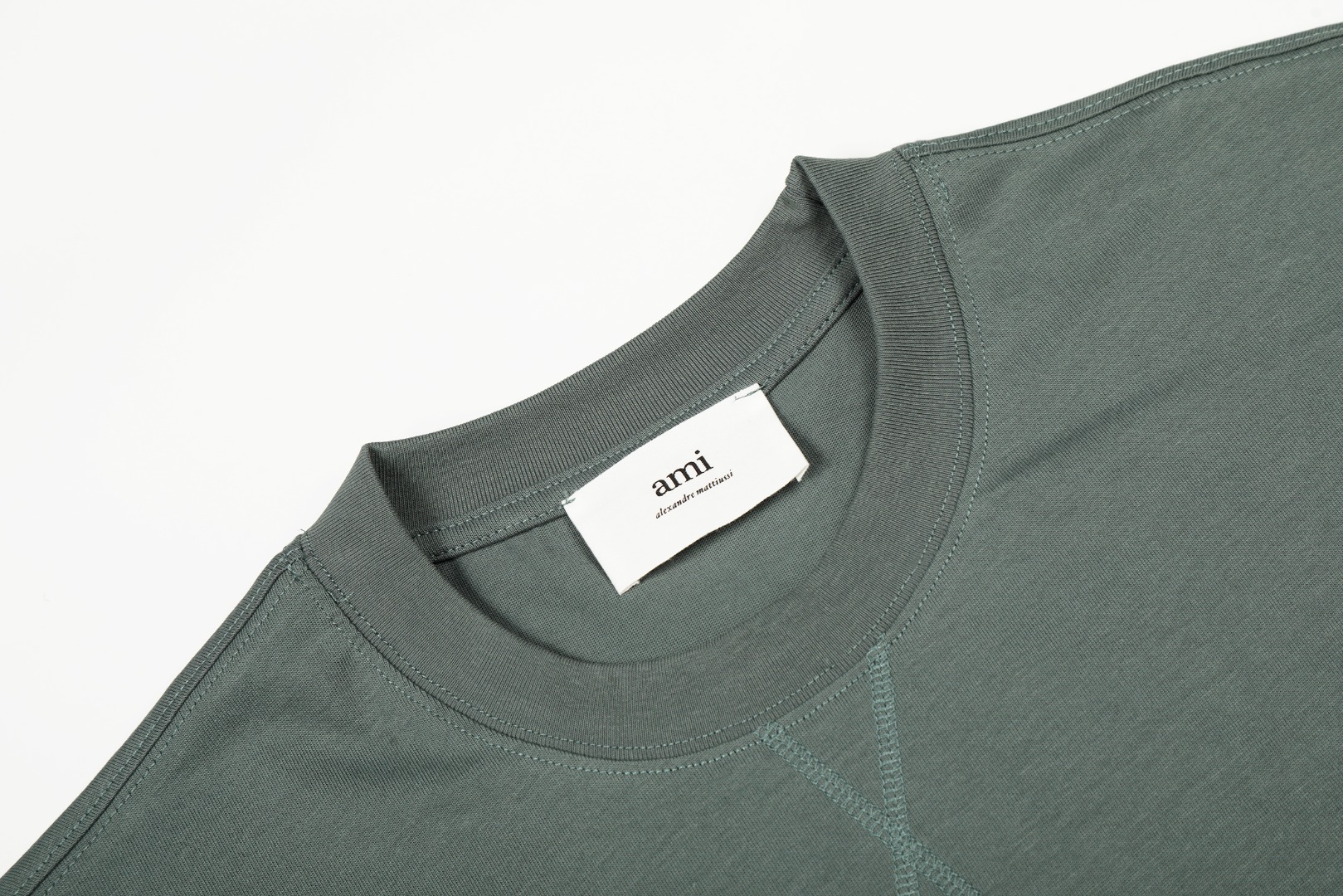 Ami Paris Ami de Coeur T-shirt