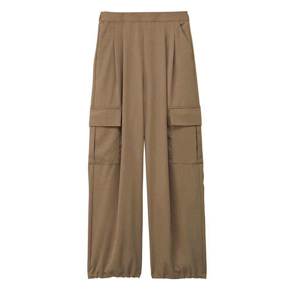 🆕【⭐訂購⭐】🌀 🇯🇵 日本直送 ❣️#親子裝❣️GITA 簡約 束腳工裝褲 🌀 [ELDA-0097][260510]