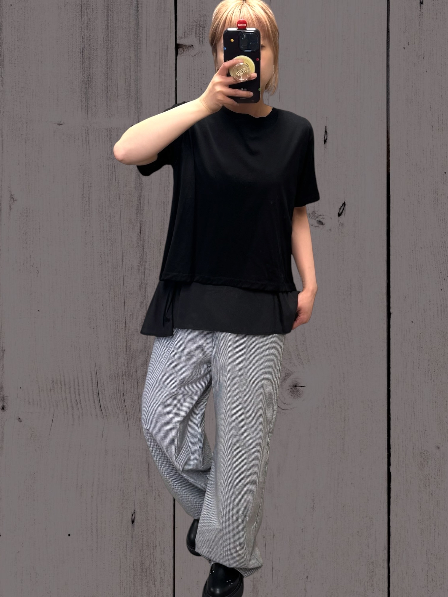 221149背脊開叉tee