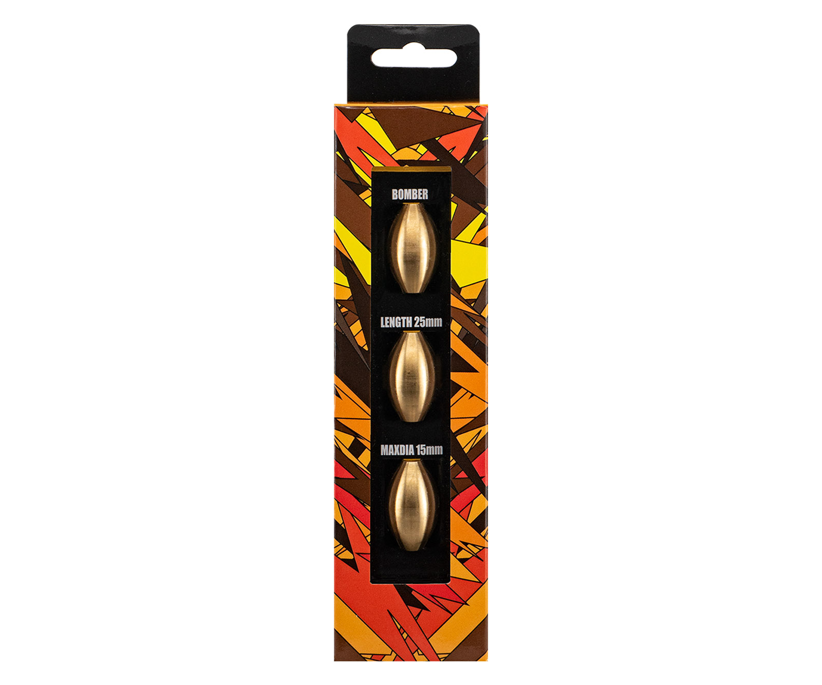 D.Craft Bomber Bullet 2BA