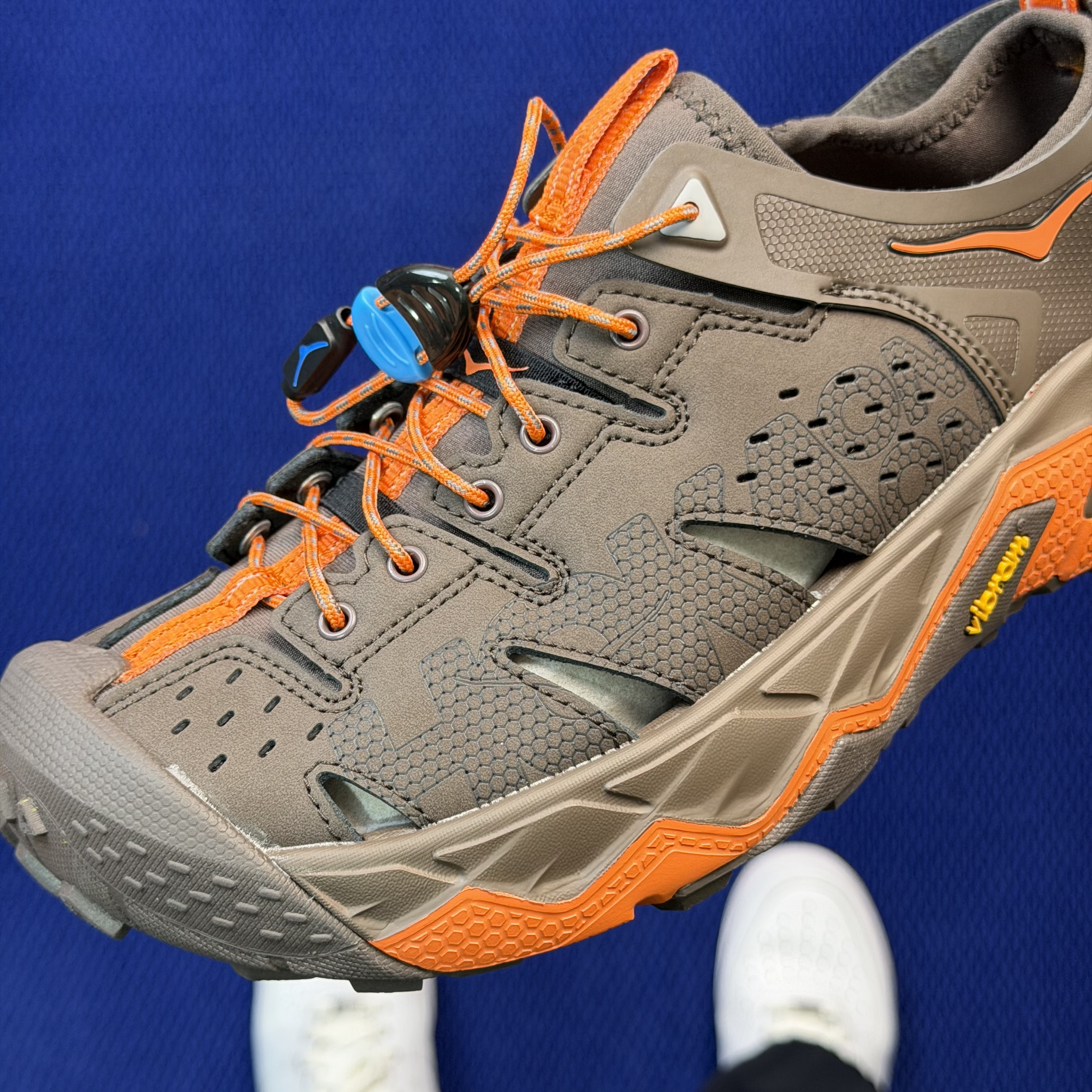 Hoka One One Tor Trafa