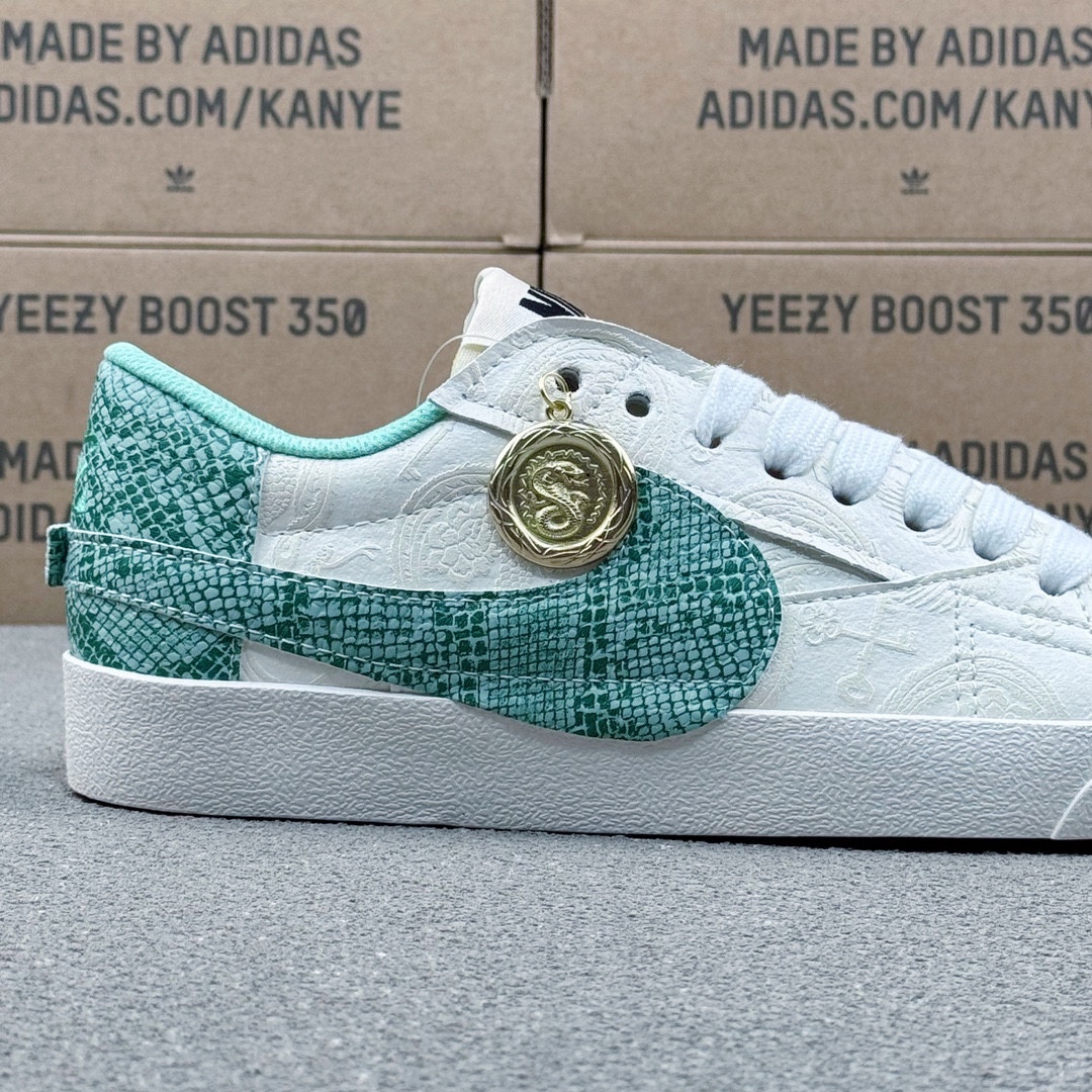 Nike Blazer Low '77 Jumbo