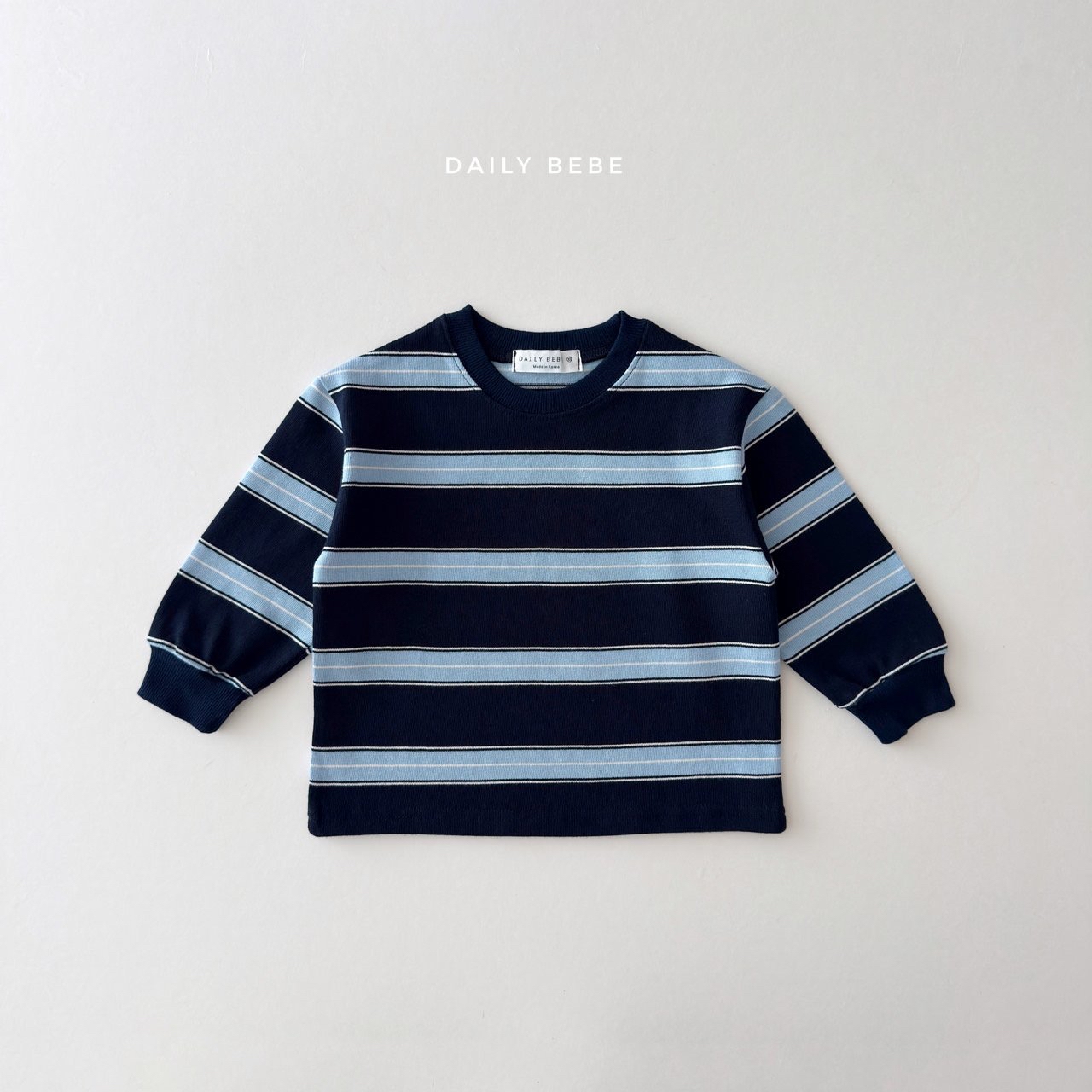 Dailybebe | "You & Me" Sweatshirt