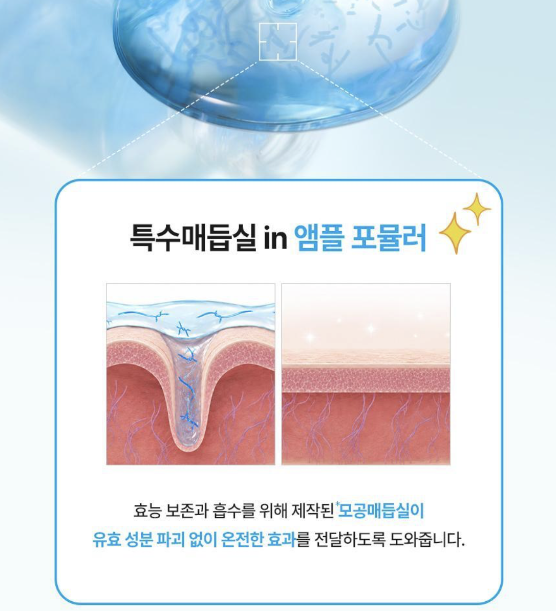 韓國 ilso X 蠟筆小新 胜肽 3X 毛孔緊緻彈力精華 30ml +送磁吸卡套｜Peptide 3X Pore Lifting Ampoule